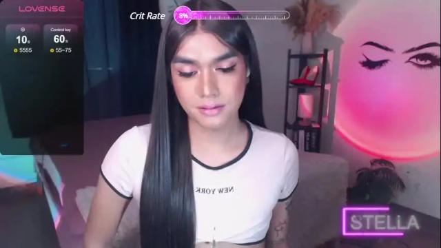 Image 12 of ultimatesexytrans Stream on Chaturbate on 8 days ago