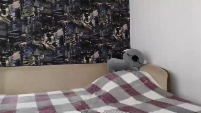 Image 6 of ulystar Stream on Chaturbate on 12 months ago