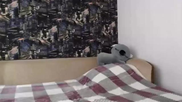 Image 7 of ulystar Stream on Chaturbate on 12 months ago