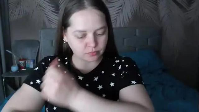 Thumbnail 1, ulystar's Stream at Chaturbate, 1 month ago