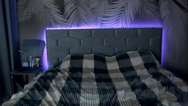 Image 6 of ulystar Stream on Chaturbate on 28 days ago