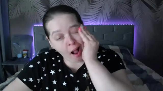 Image 2 of ulystar Stream on Chaturbate on 26 days ago