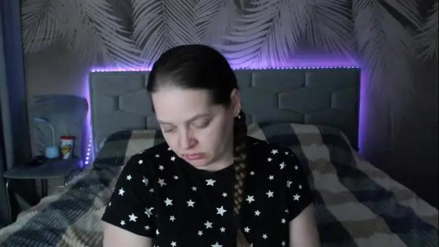 Image 3 of ulystar Stream on Chaturbate on 26 days ago