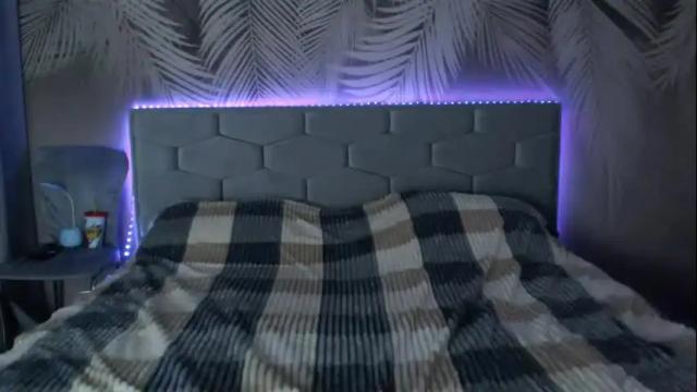 Thumbnail 3, ulystar's Stream at Chaturbate, 26 days ago