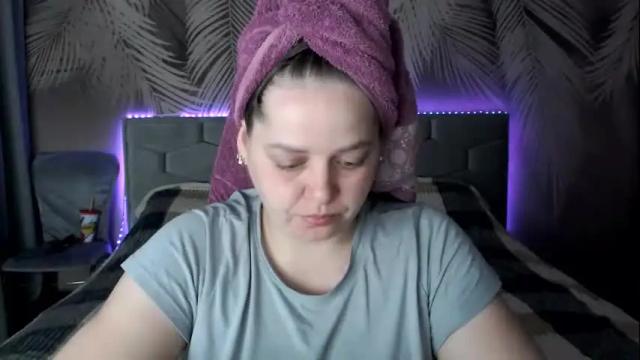Thumbnail 1, ulystar's Stream at Chaturbate, 23 days ago