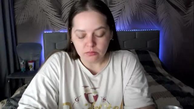 Image 4 of ulystar Stream on Chaturbate on 21 days ago