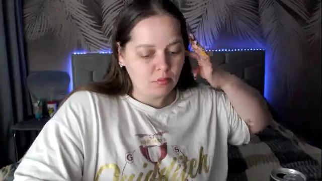 Image 7 of ulystar Stream on Chaturbate on 21 days ago