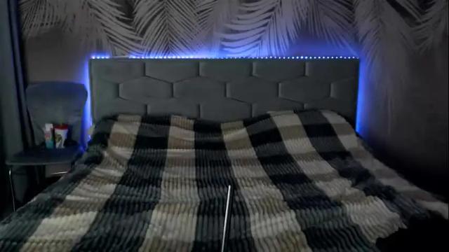 Image 3 of ulystar Stream on Chaturbate on 20 days ago