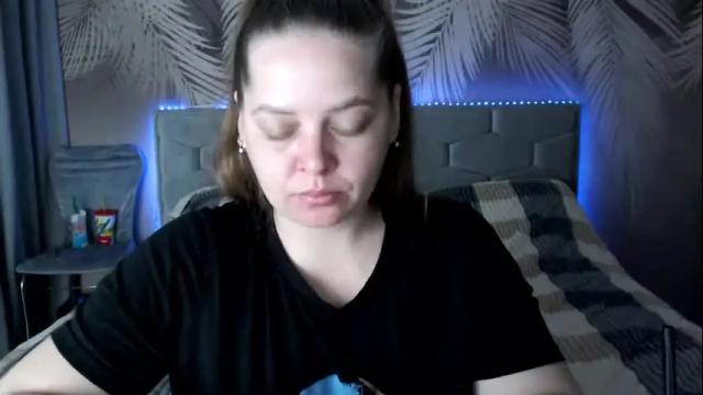 Image 8 of ulystar Stream on Chaturbate on 16 days ago