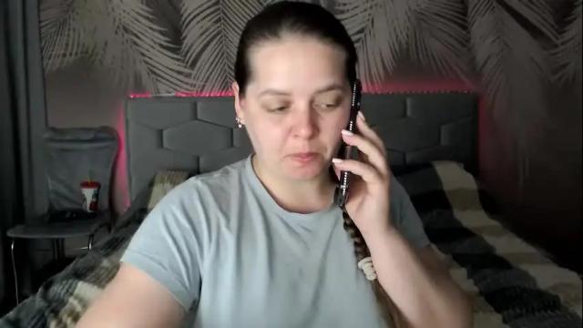 Image 2 of ulystar Stream on Chaturbate on 12 days ago