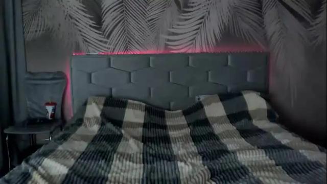 Image 6 of ulystar Stream on Chaturbate on 12 days ago