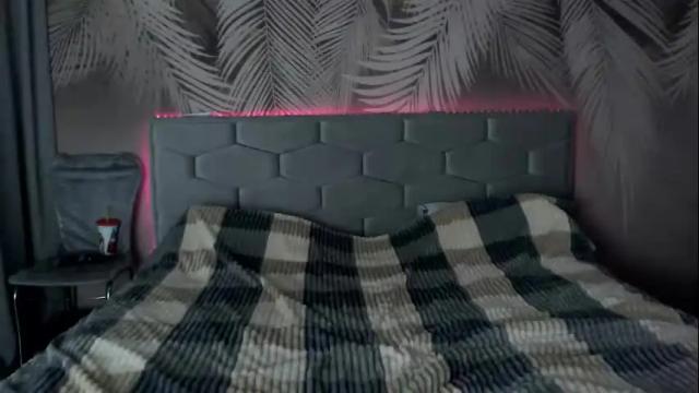 Image 7 of ulystar Stream on Chaturbate on 12 days ago