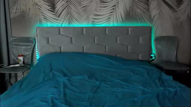 Thumbnail 3, ulystar's Stream at Chaturbate, 2 months ago