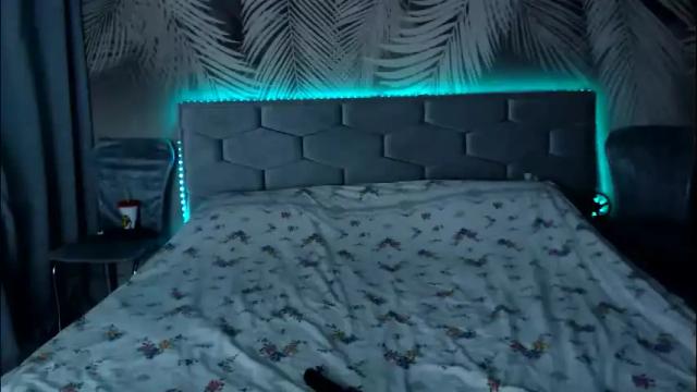 Image 6 of ulystar Stream on Chaturbate on 2 months ago