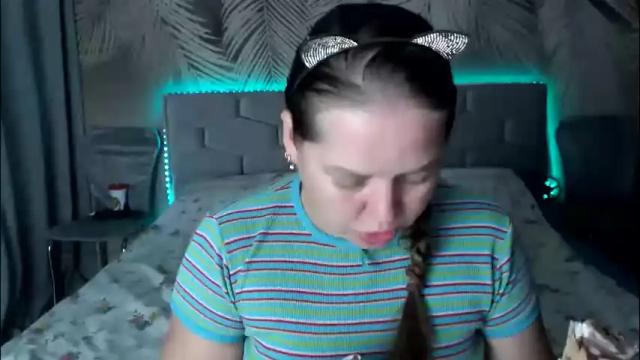 Image 8 of ulystar Stream on Chaturbate on 2 months ago