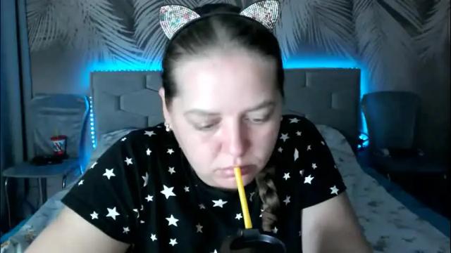 Image 6 of ulystar Stream on Chaturbate on 2 months ago