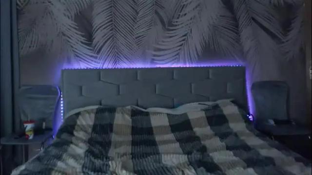 Thumbnail 1, ulystar's Stream at Chaturbate, 2 months ago