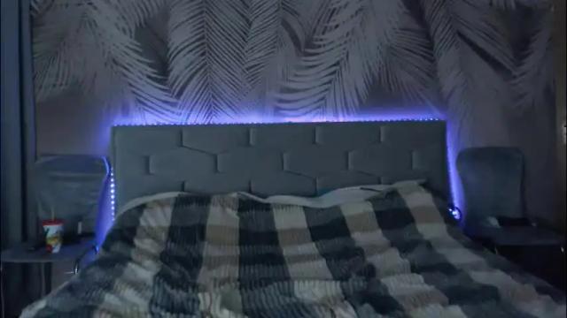 Image 2 of ulystar Stream on Chaturbate on 2 months ago