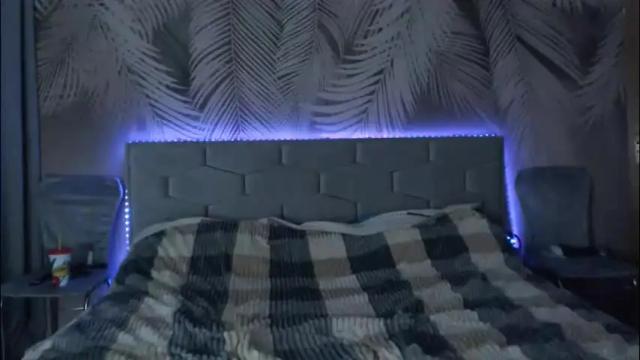 Image 3 of ulystar Stream on Chaturbate on 2 months ago