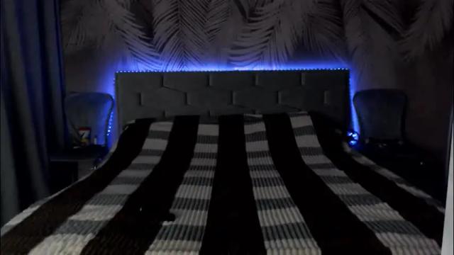 Image 2 of ulystar Stream on Chaturbate on 2 months ago