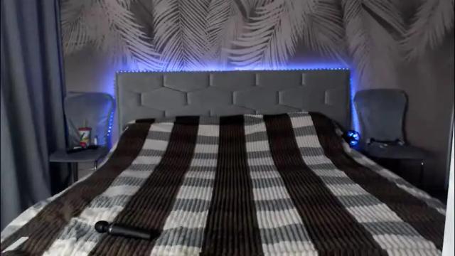 Image 4 of ulystar Stream on Chaturbate on 2 months ago