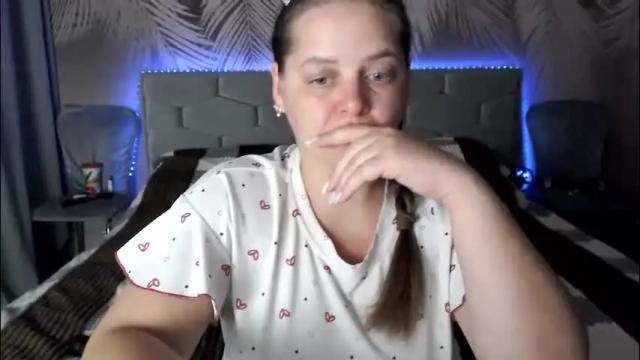 Thumbnail 2, ulystar's Stream at Chaturbate, 1 month ago