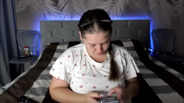 Image 6 of ulystar Stream on Chaturbate on 2 months ago