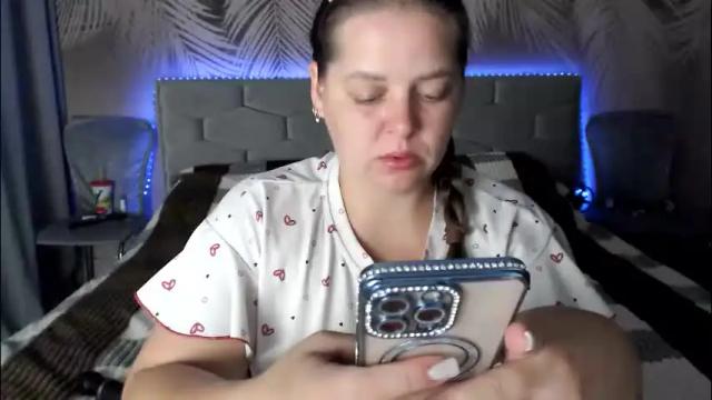 Image 7 of ulystar Stream on Chaturbate on 2 months ago