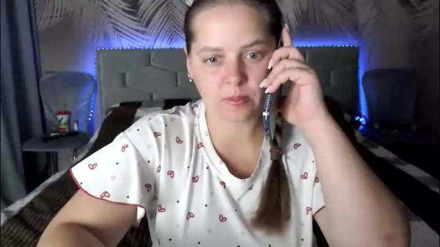 Image 8 of ulystar Stream on Chaturbate on 2 months ago