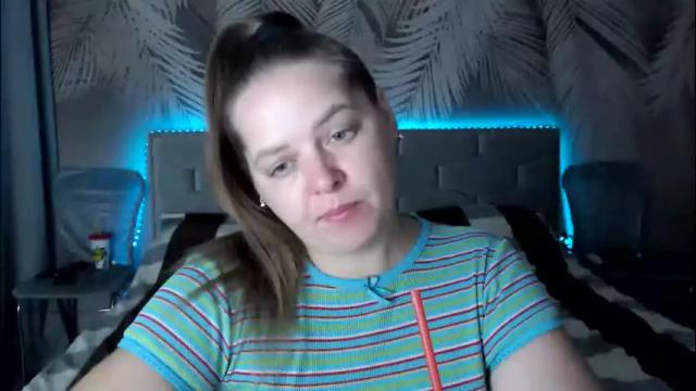 Thumbnail 2, ulystar's Stream at Chaturbate, 1 month ago