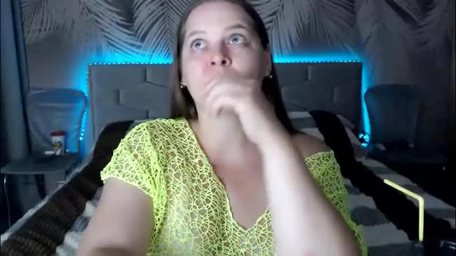 Thumbnail 1, ulystar's Stream at Chaturbate, 1 month ago