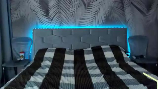 Thumbnail 2, ulystar's Stream at Chaturbate, 1 month ago