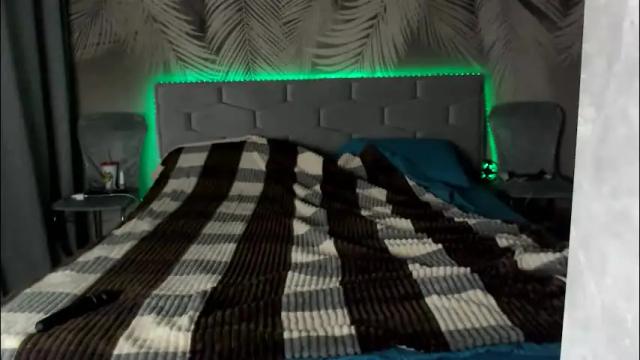 Thumbnail 1, ulystar's Stream at Chaturbate, 1 month ago