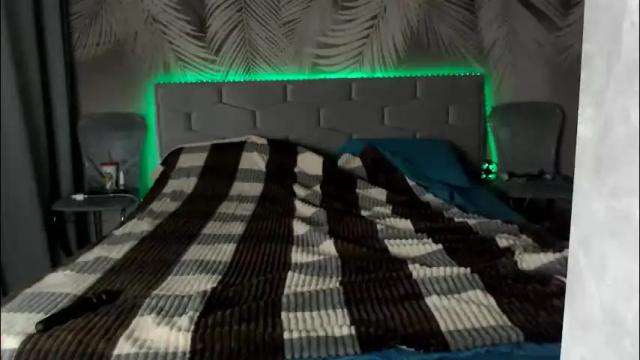 Image 3 of ulystar Stream on Chaturbate on 1 month ago