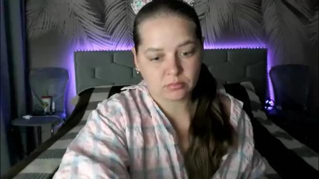 Thumbnail 2, ulystar's Stream at Chaturbate, 1 month ago