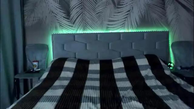 Thumbnail 1, ulystar's Stream at Chaturbate, 1 month ago