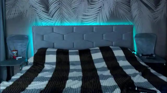 Thumbnail 1, ulystar's Stream at Chaturbate, 1 month ago