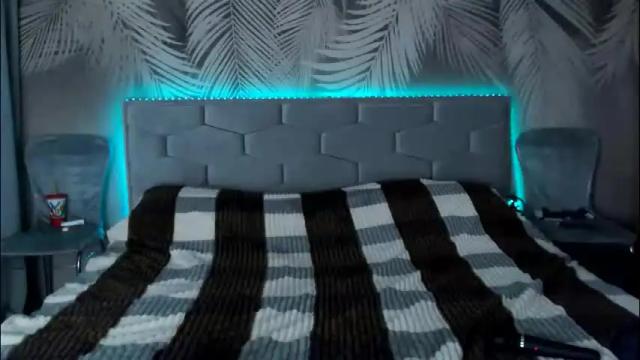 Image 2 of ulystar Stream on Chaturbate on 1 month ago