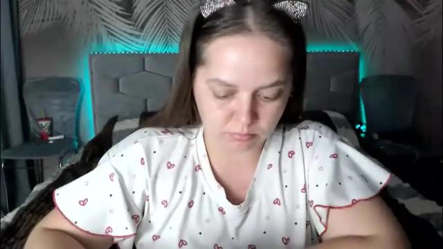 Thumbnail 2, ulystar's Stream at Chaturbate, 1 month ago