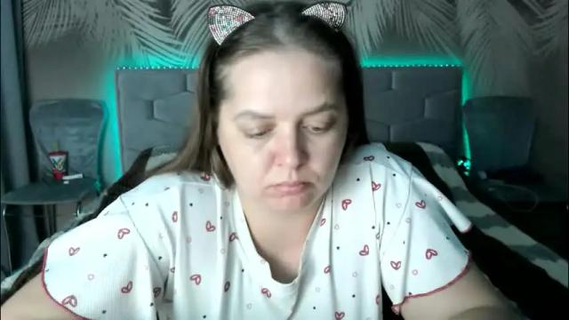 Thumbnail 3, ulystar's Stream at Chaturbate, 1 month ago