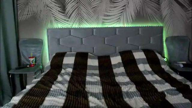 Thumbnail 3, ulystar's Stream at Chaturbate, 1 month ago