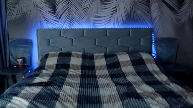 Thumbnail 1, ulystar's Stream at Chaturbate, 1 month ago