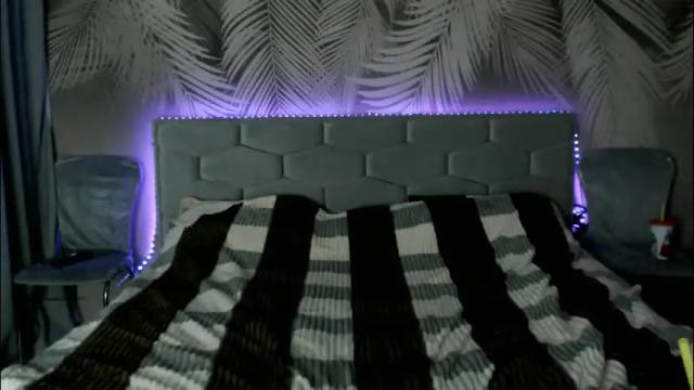 Image 6 of ulystar Stream on Chaturbate on 1 month ago