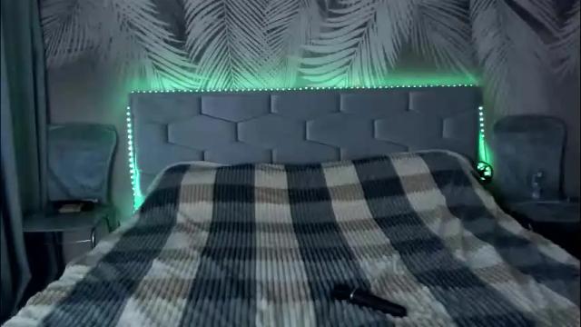 Image 4 of ulystar Stream on Chaturbate on 1 month ago