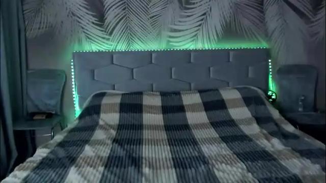 Thumbnail 2, ulystar's Stream at Chaturbate, 1 month ago