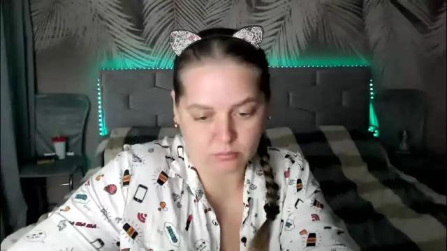 Image 12 of ulystar Stream on Chaturbate on 1 month ago