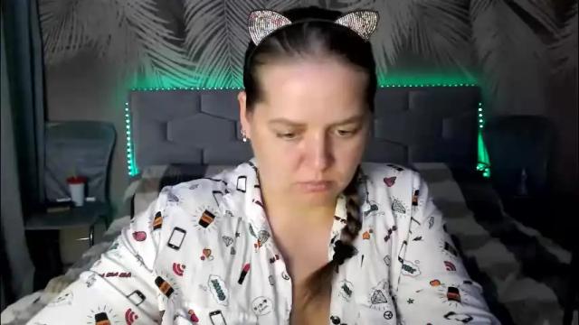 Image 4 of ulystar Stream on Chaturbate on 1 month ago