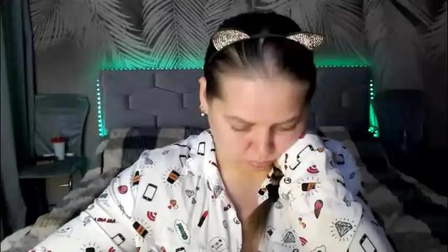 Thumbnail 2, ulystar's Stream at Chaturbate, 1 month ago