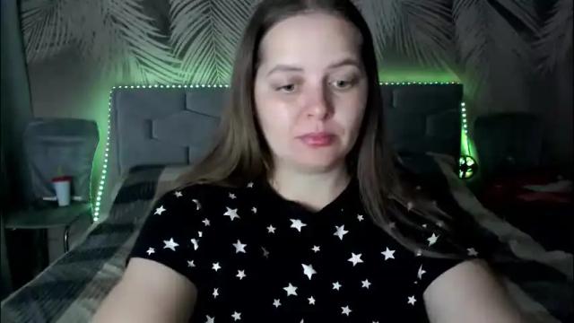 Thumbnail 1, ulystar's Stream at Chaturbate, 1 month ago