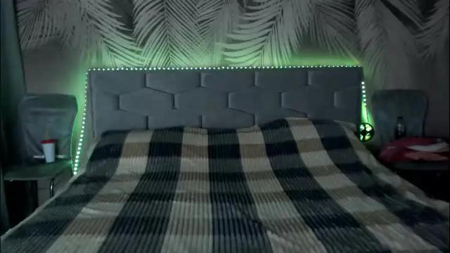 Image 6 of ulystar Stream on Chaturbate on 1 month ago